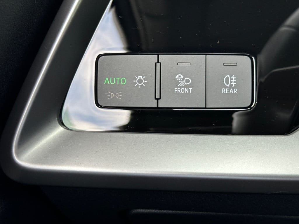 Audi A3 sportback 35 tfsi 150pk s-tronic s-line | led | virtual cockpit | s