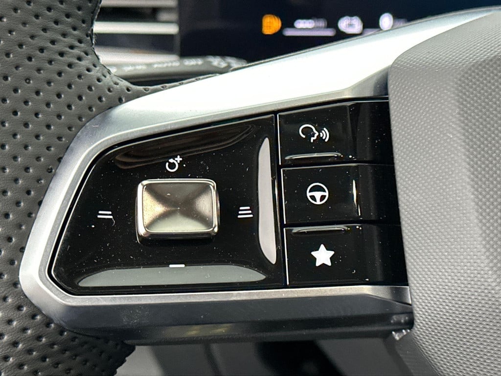 MG Hs mg phev 1.5 luxury | op = op voorraad voordeel | plug-in hybride | 7 