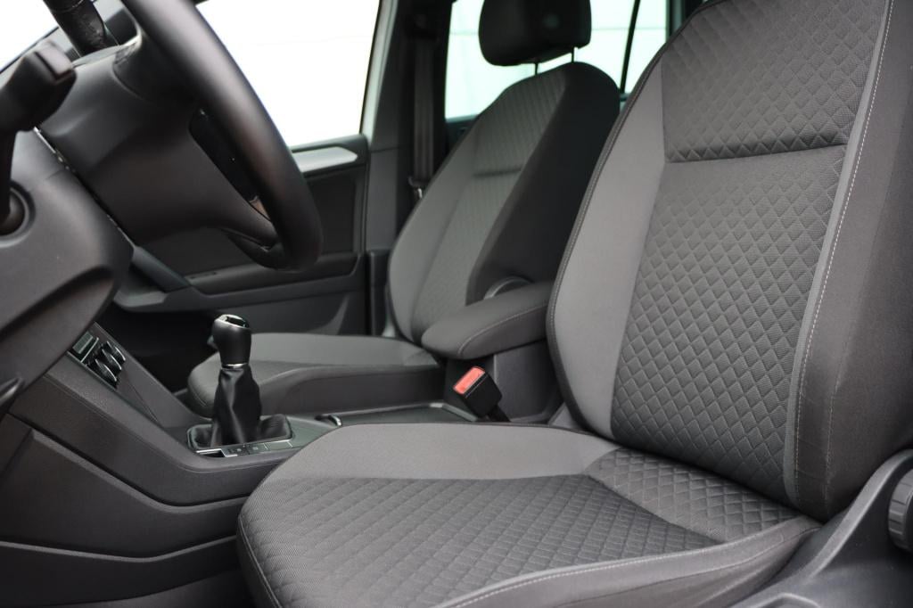 Volkswagen Tiguan 1.4 tsi comfortline business r