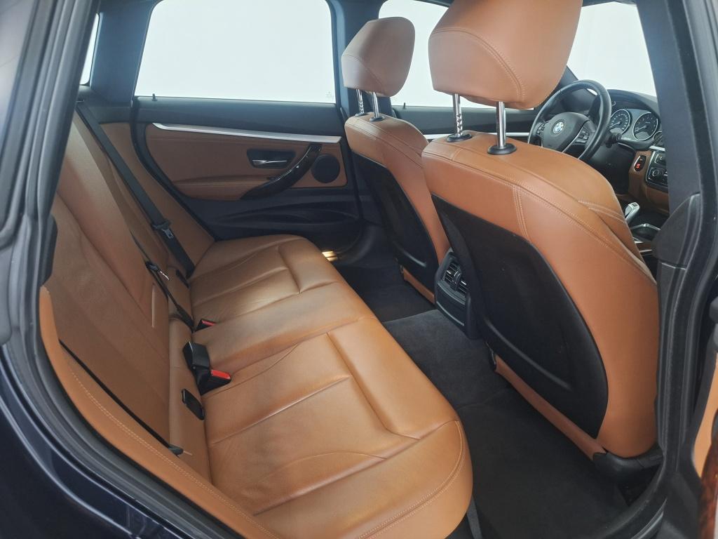 BMW 3-serie gran turismo 320i xdrive high executive