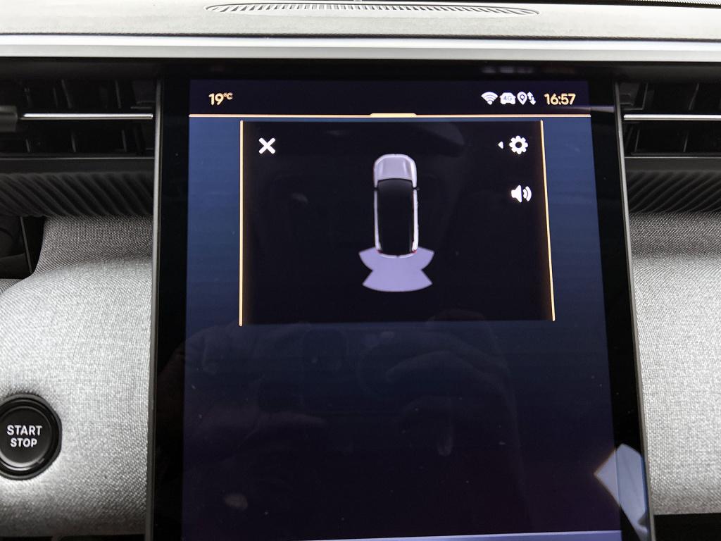 Citroen C5 Aircross you comfort range 74 kwh | adaptive cruise | parkeersen