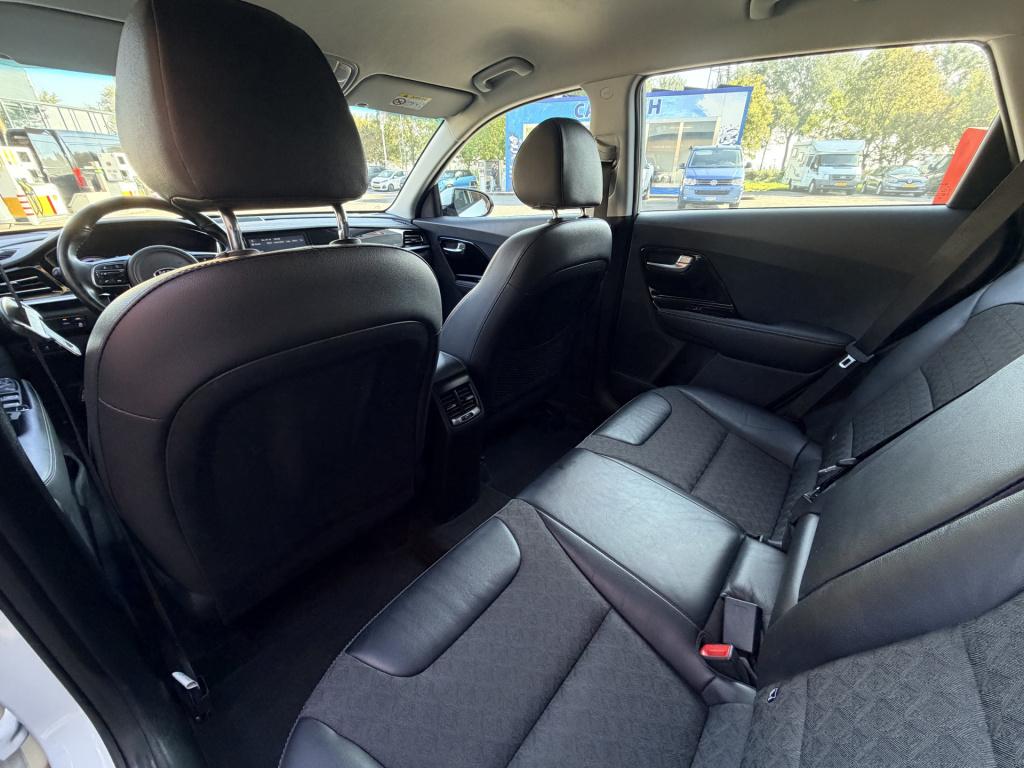 Kia Niro 1.6 gdi phev dynamicline | apple/ android carplay | stoel/ stuur v