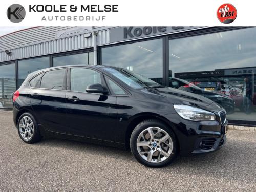 BMW 2-serie active tourer (f45) 225xe 224pk aut plug in hybrid