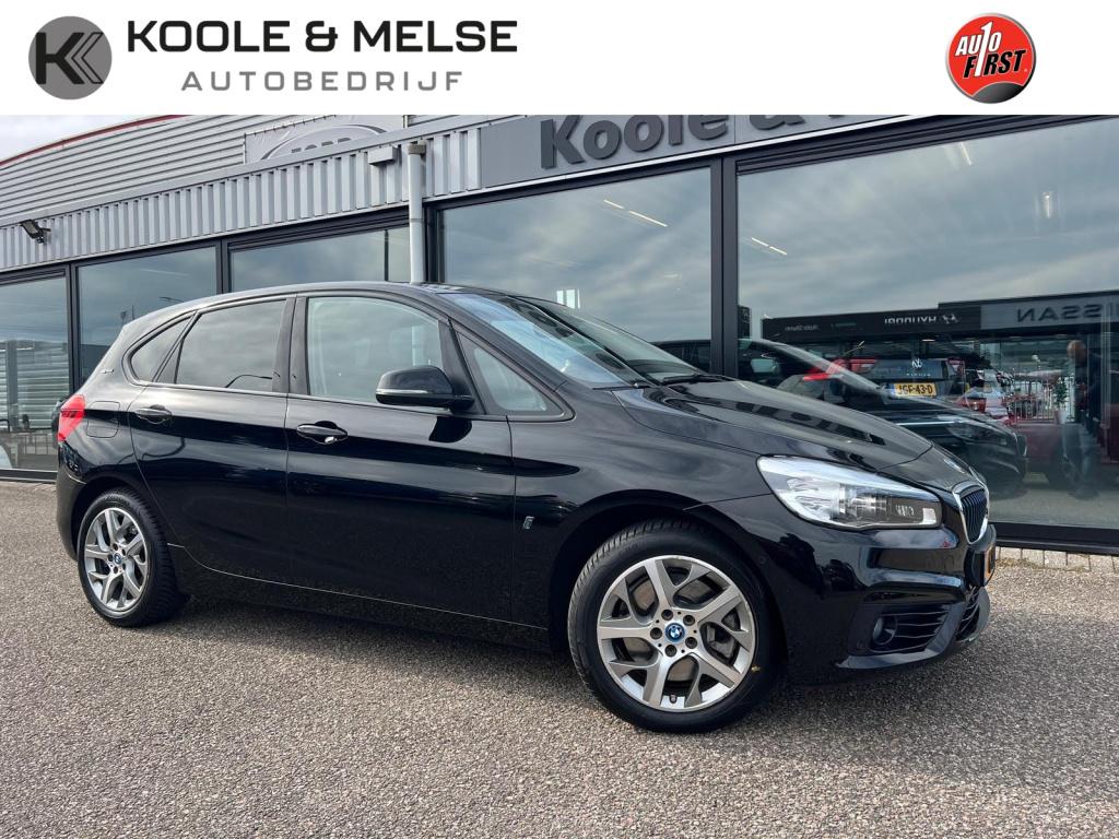 BMW 2-serie active tourer (f45) 225xe 224pk aut plug in hybrid
