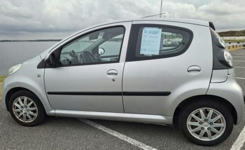 Citroën C1