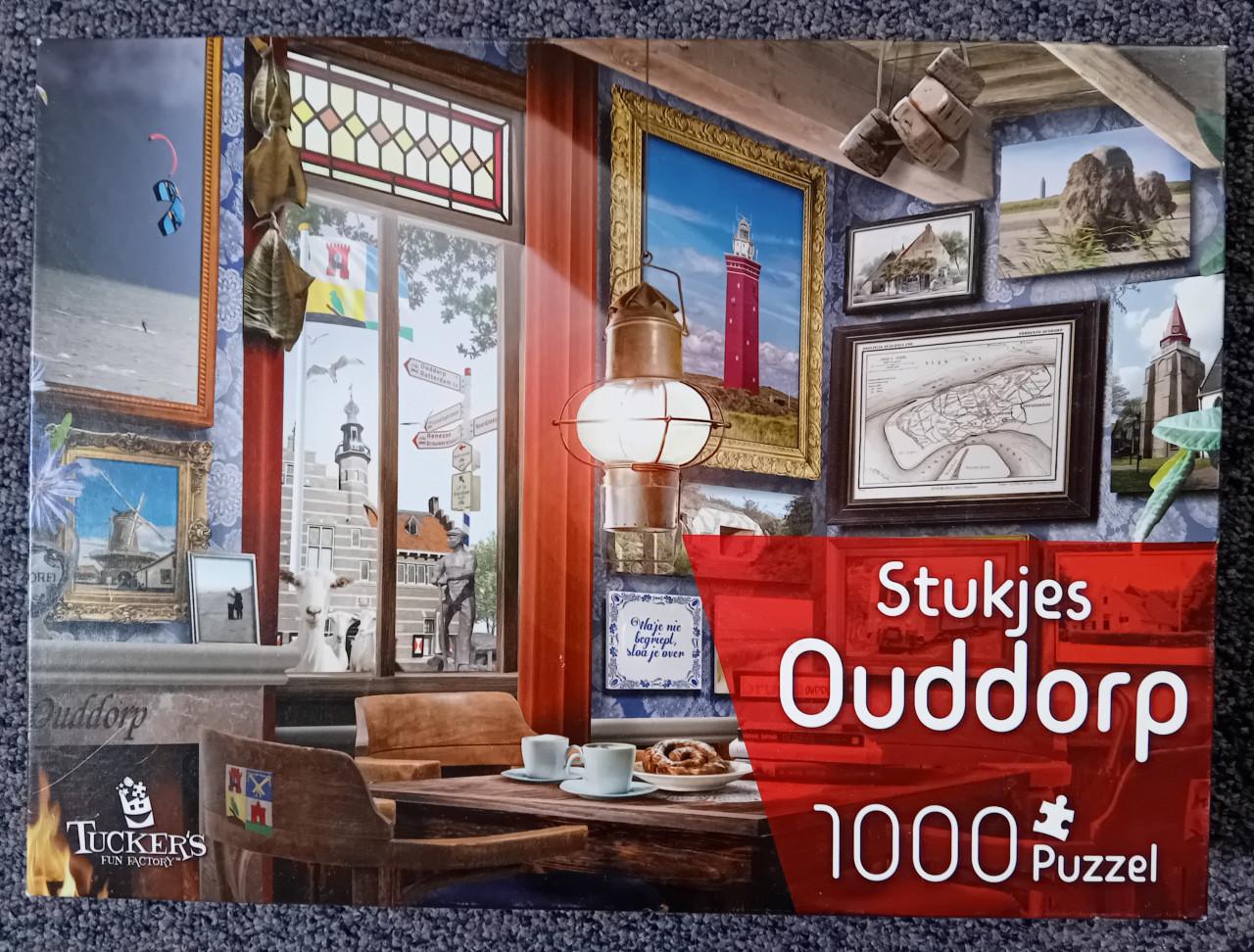 Puzzels