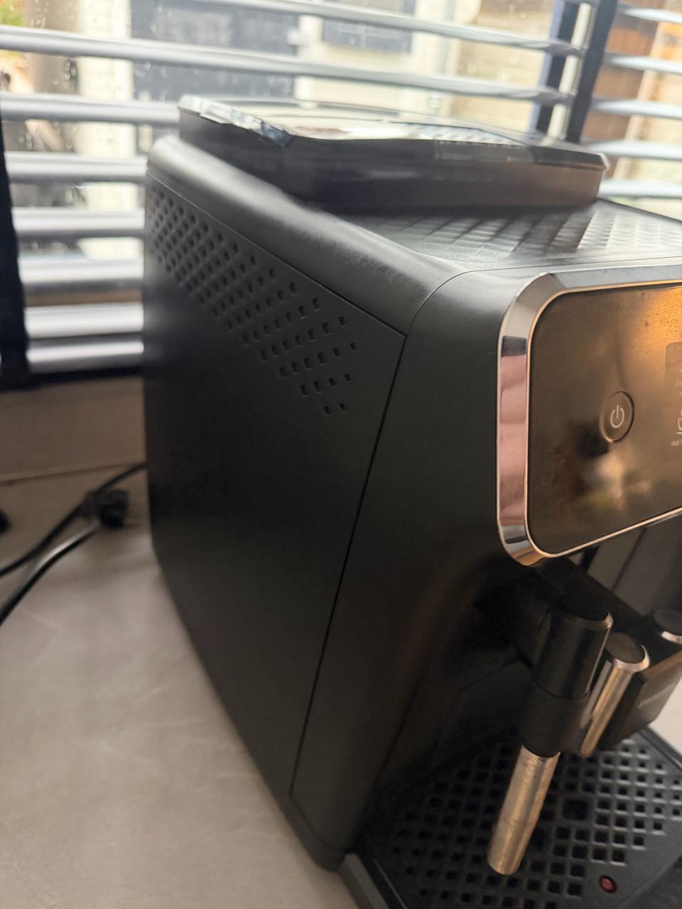 Phillips vol automatisch koffie apparaat