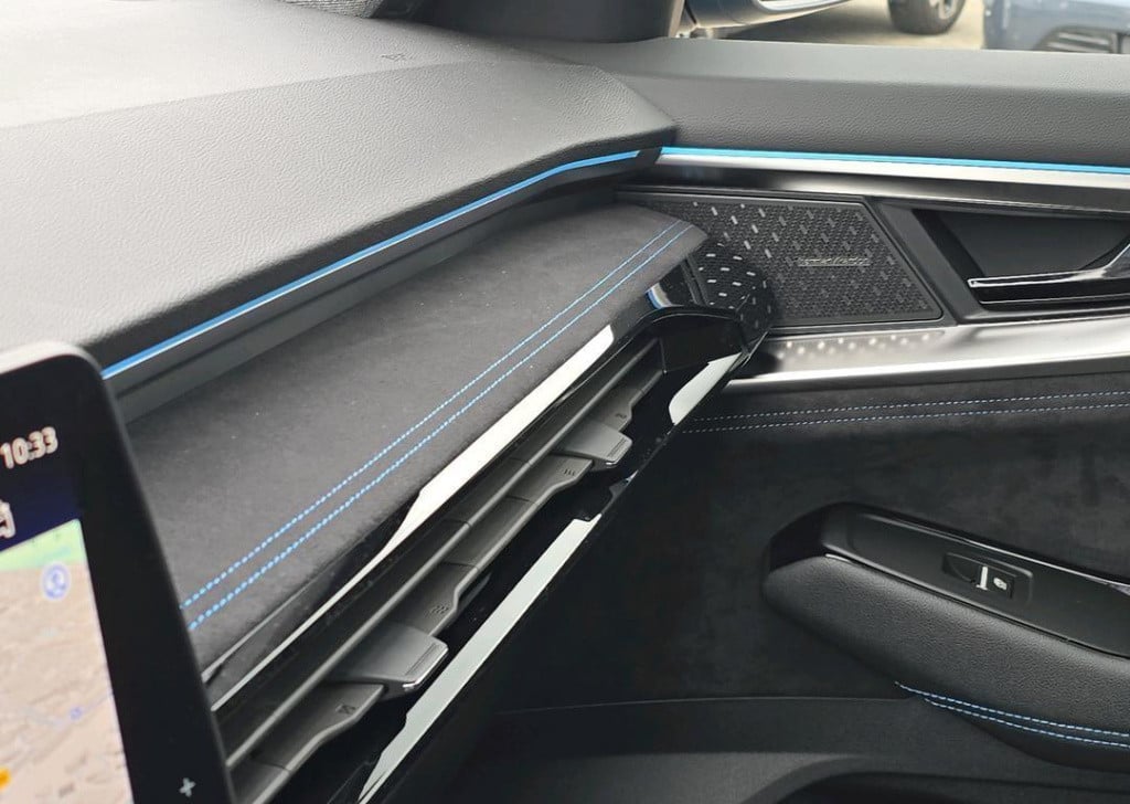 Renault Austral 1.2 e-tech full hybrid 200 iconic esprit alpine harman/kard