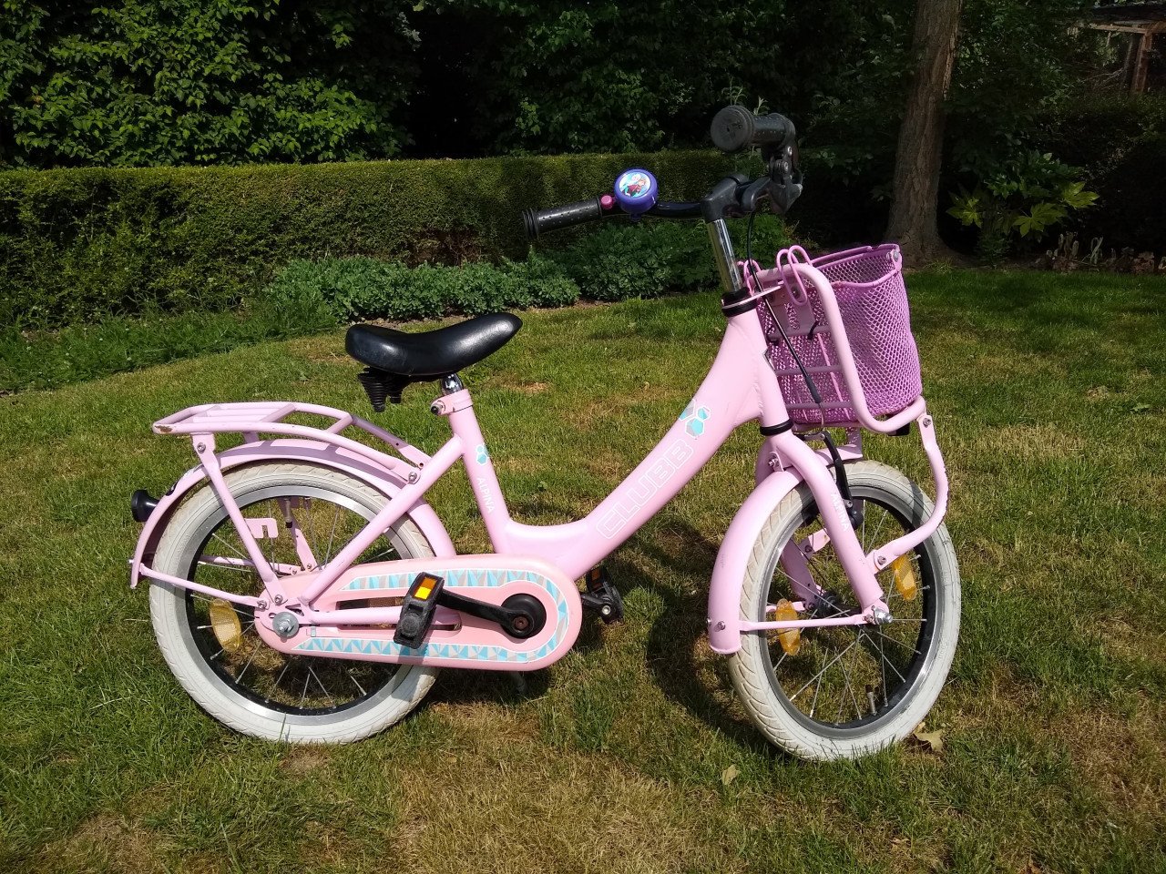 Kinderfiets