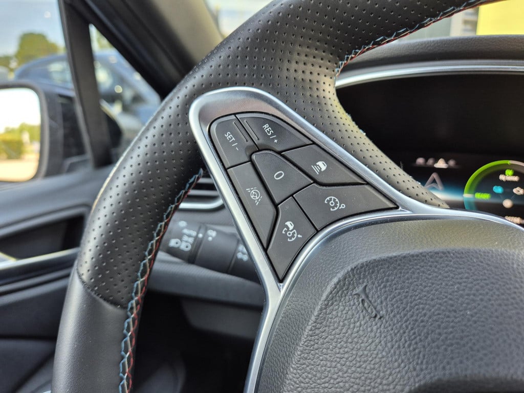 Renault Clio 1.6 e-tech full hybrid 145 esprit alpine