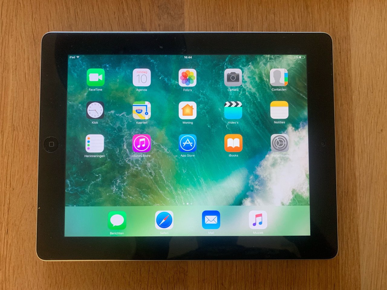 Apple ipad 4