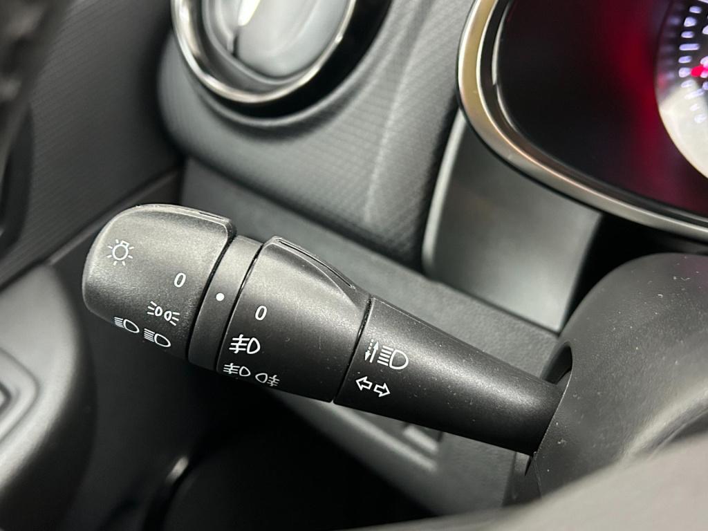 Renault Clio occasion 0.9 tce limited | grijs | airco | tweedehands renault