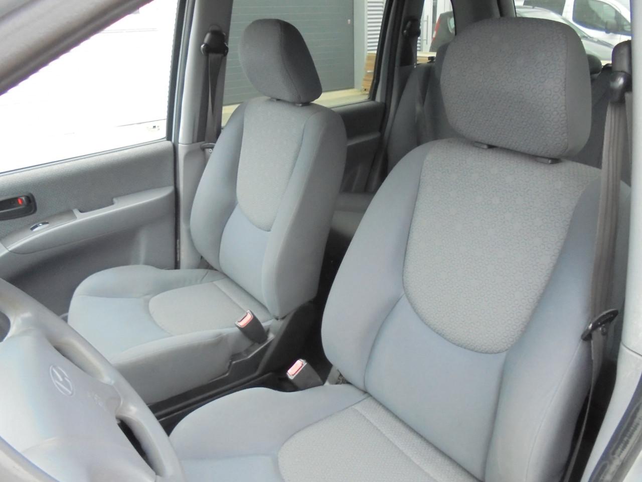 Matrix 1.6i Apk September 2026 nette auto 144.062 Km met N.A.P € 1695