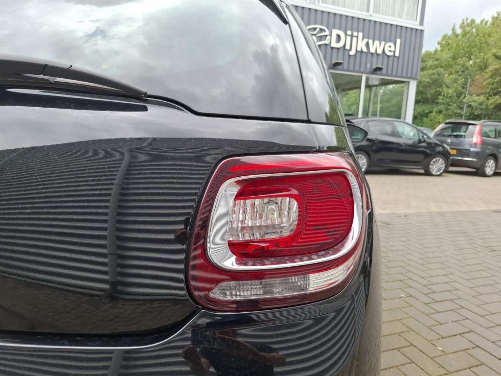 Citroen DS3 1.2 vti so chic clima/lmv/trekhaak