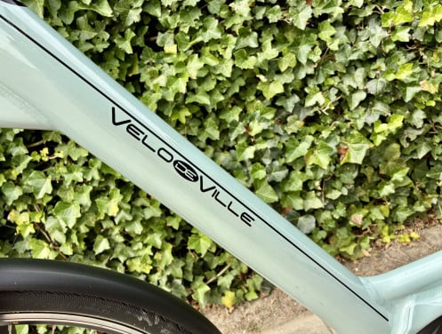 E-bike