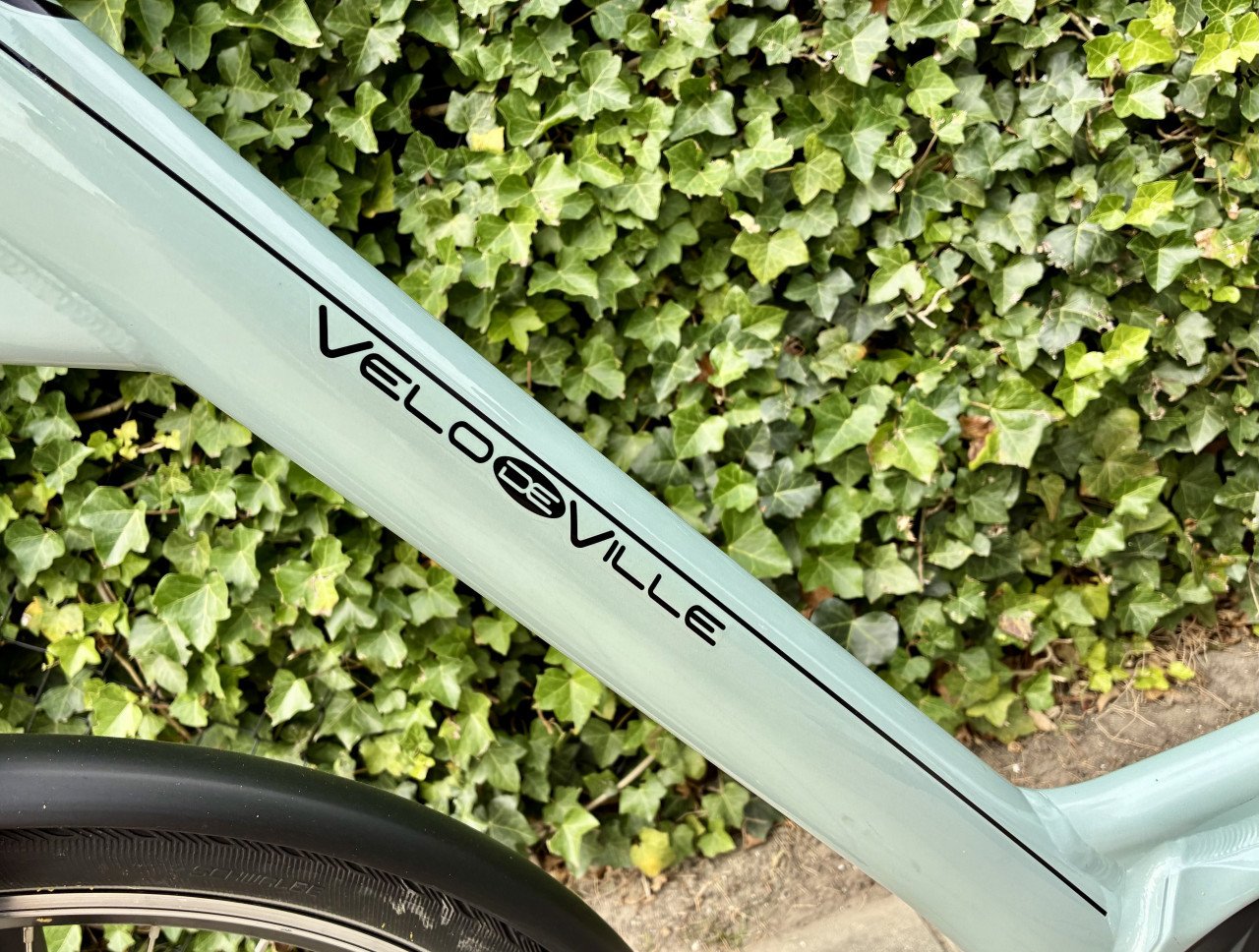 E-bike