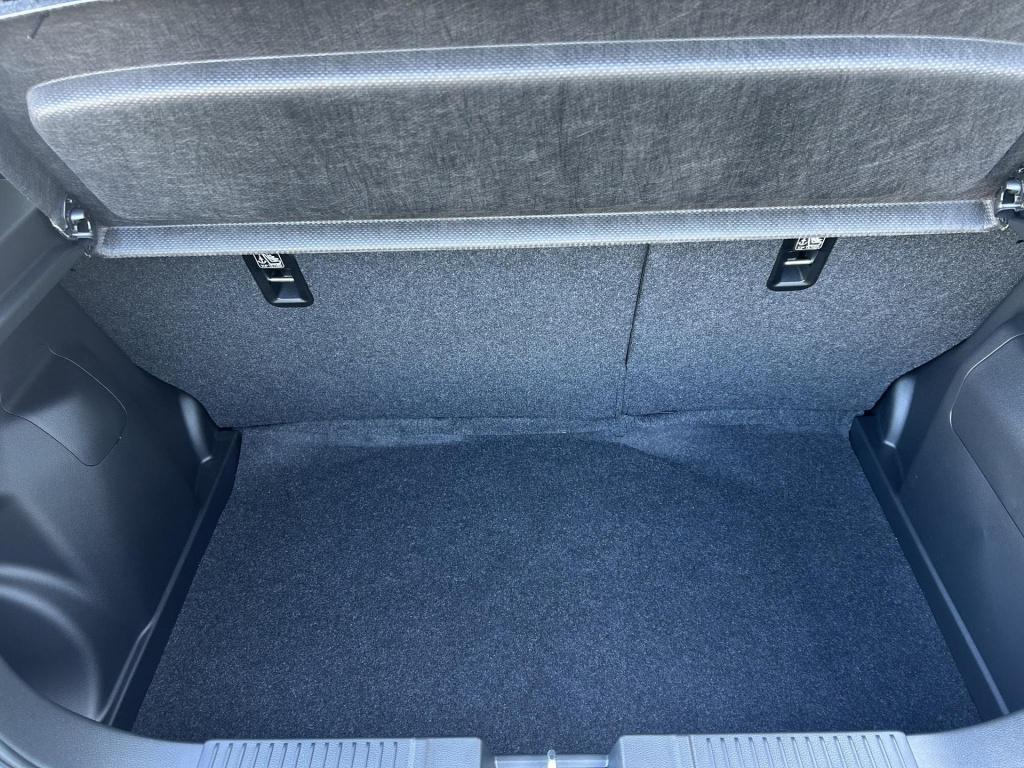 Suzuki Swift 1.2 style smart hybrid automaat