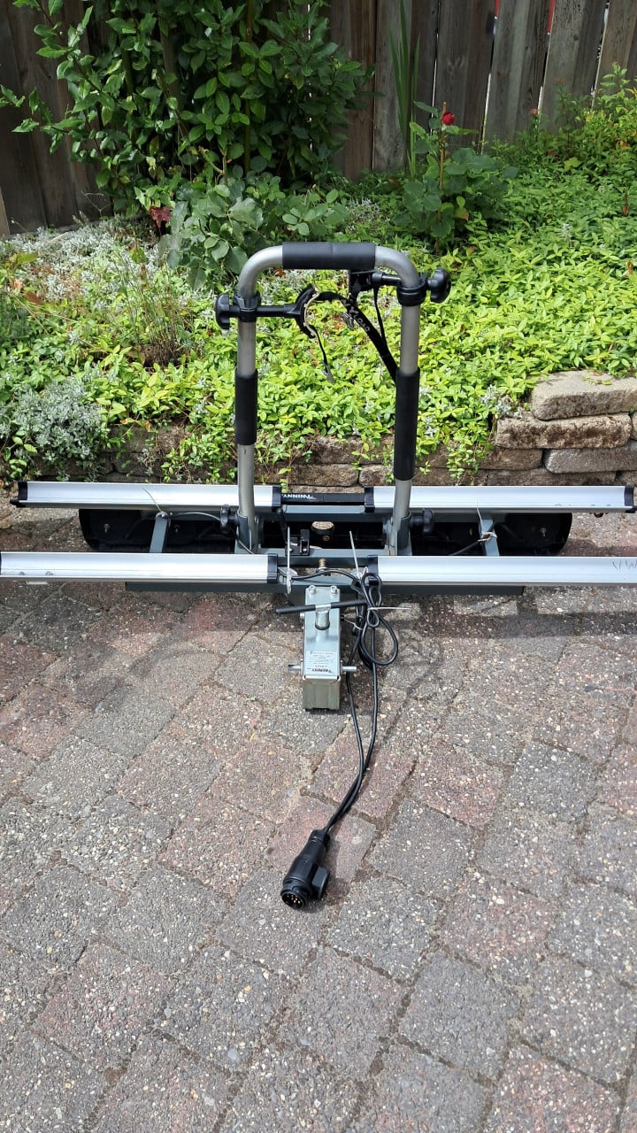 Fietsedrager