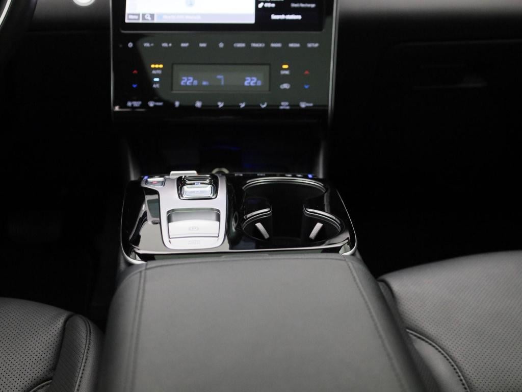 Hyundai Tucson 1.6 t-gdi phev premium sky 4wd | lmv | automaat | panorama d