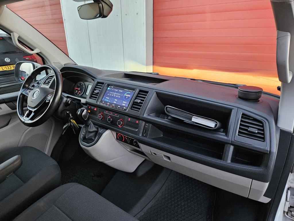 Volkswagen Transporter 2.0 tdi l1h1 4motion | acc | camera