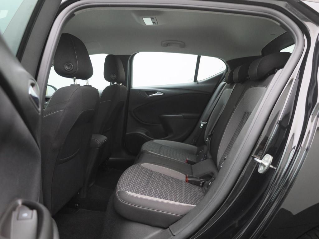 Opel Astra 1.2 edition apple carplay | climate control | parkeer sensoren |