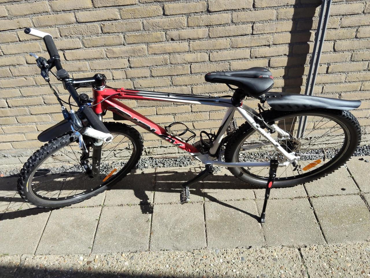 Te koop 26 inch mountainbike