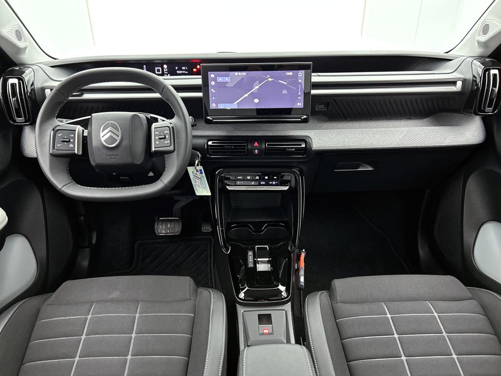 Citroen ë-c3 max 113pk 44 kwh | automaat | apple carplay | parkeercamera | 