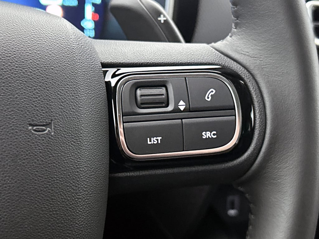 Citroen C5 Aircross plug-in hybrid 180pk automaat plus