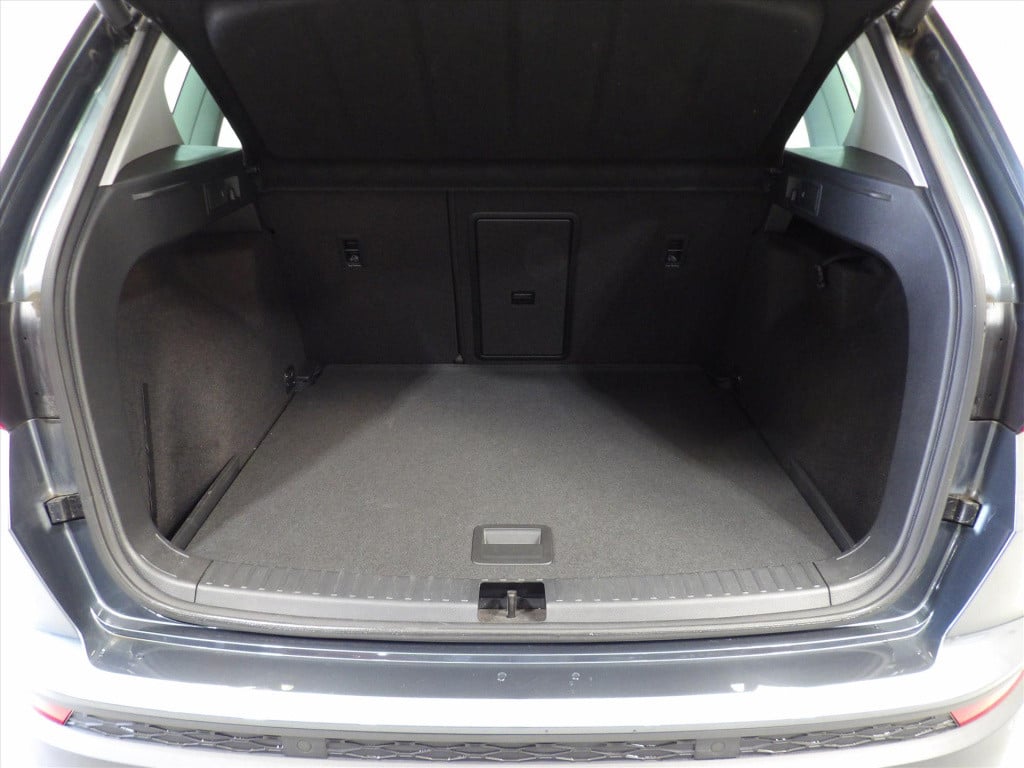 Seat Ateca 1.0 ecotsi 115pk style business intense
