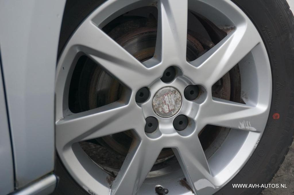 Seat Ibiza sc 1.2 tdi style ecomotive