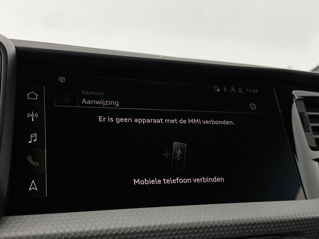 Audi A1 Sportback 25 tfsi s edition