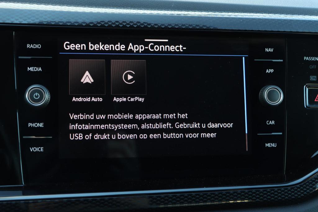 Volkswagen Polo 1.0 tsi life edition 95pk dsg7
