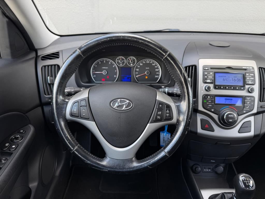 Hyundai I 30 cw 1.6i i-motion