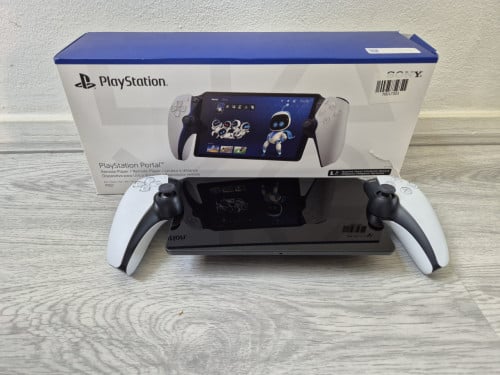 SONY PlayStation Portal Remote Player