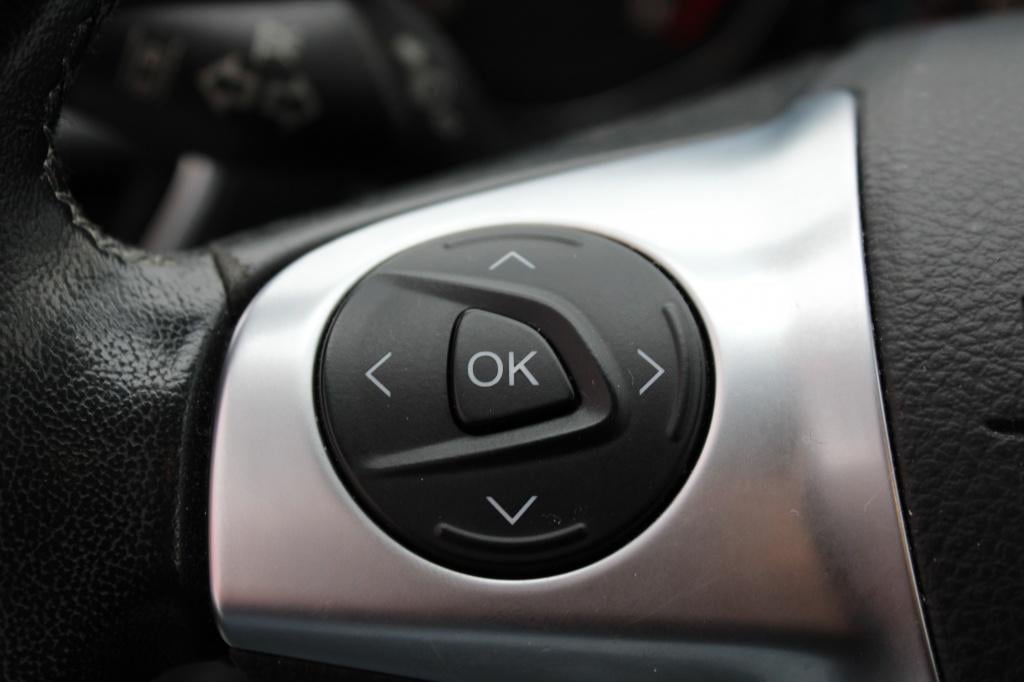 Ford C-max 1.0 edition plus