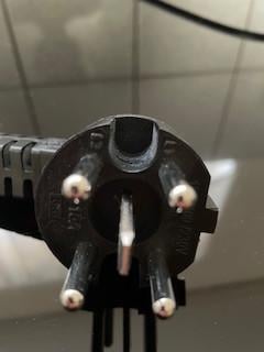 Inductiekookplaat,  Etna