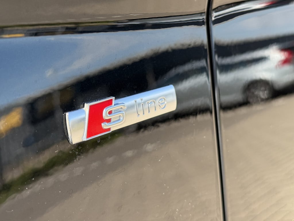 Audi Q5 2.0 tfsi quattro launch edition s-line | vc | head-up | achteruitri