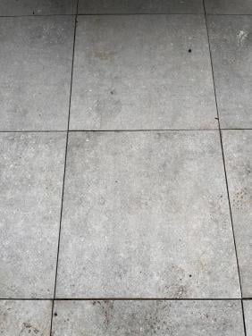 Keramische tegels 60x60 cm