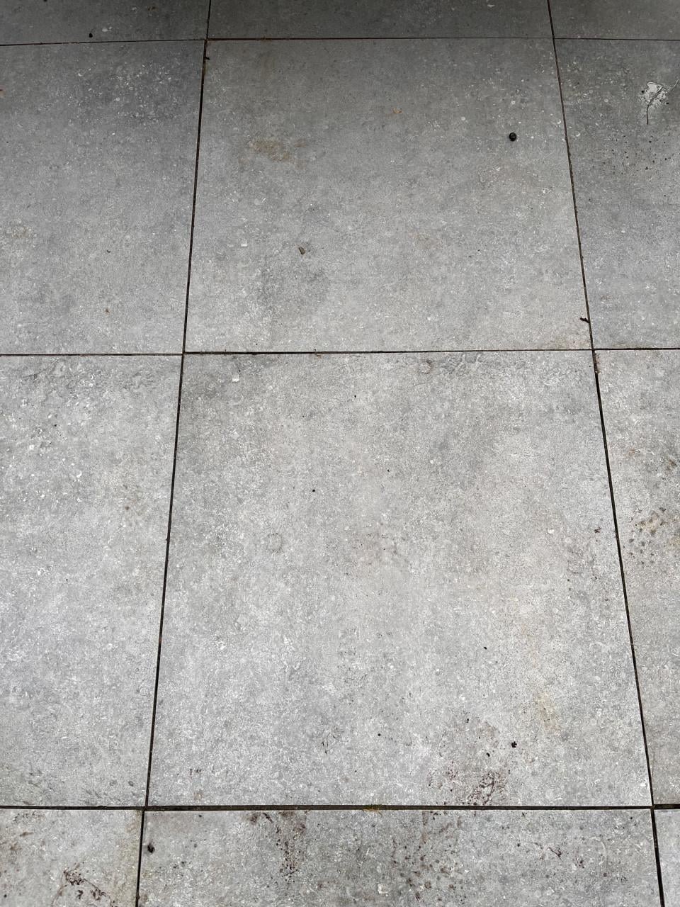 Keramische tegels 60x60 cm