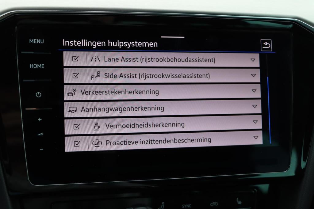 Volkswagen Passat variant 1.4 tsi phev gte business | soh 91,1,% |