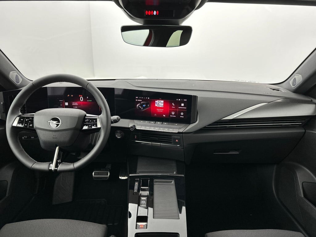 Opel Astra electric 54 kwh gs | voorraadmodel | snel rijden mogelijk! |
