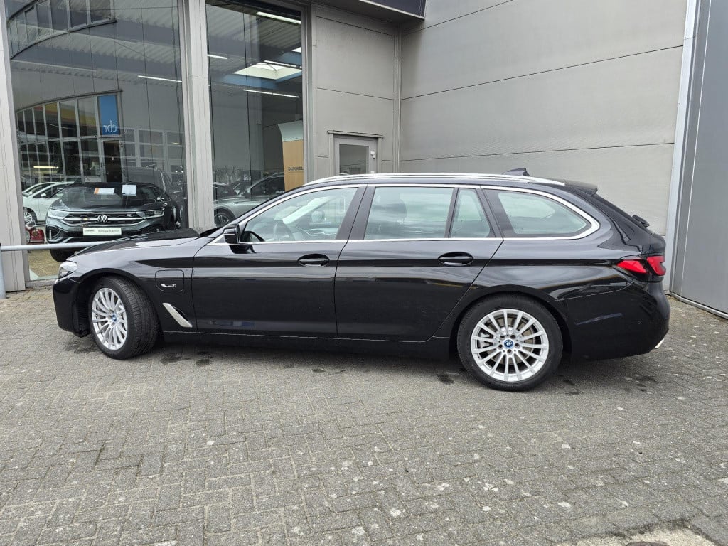 BMW 5 Serie touring 520e executive
