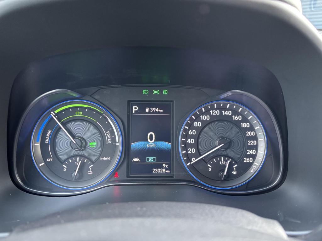 Hyundai Kona 1.6 gdi hev comfort smart