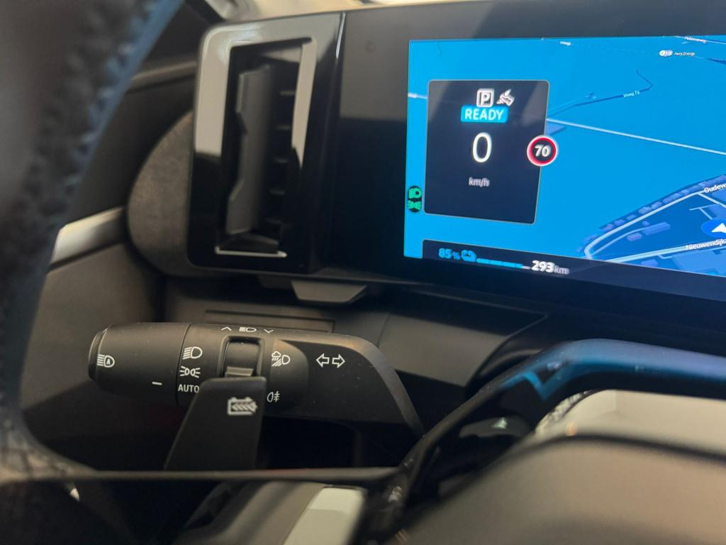 Renault Megane E-tech ev60 optimum charge evolution er