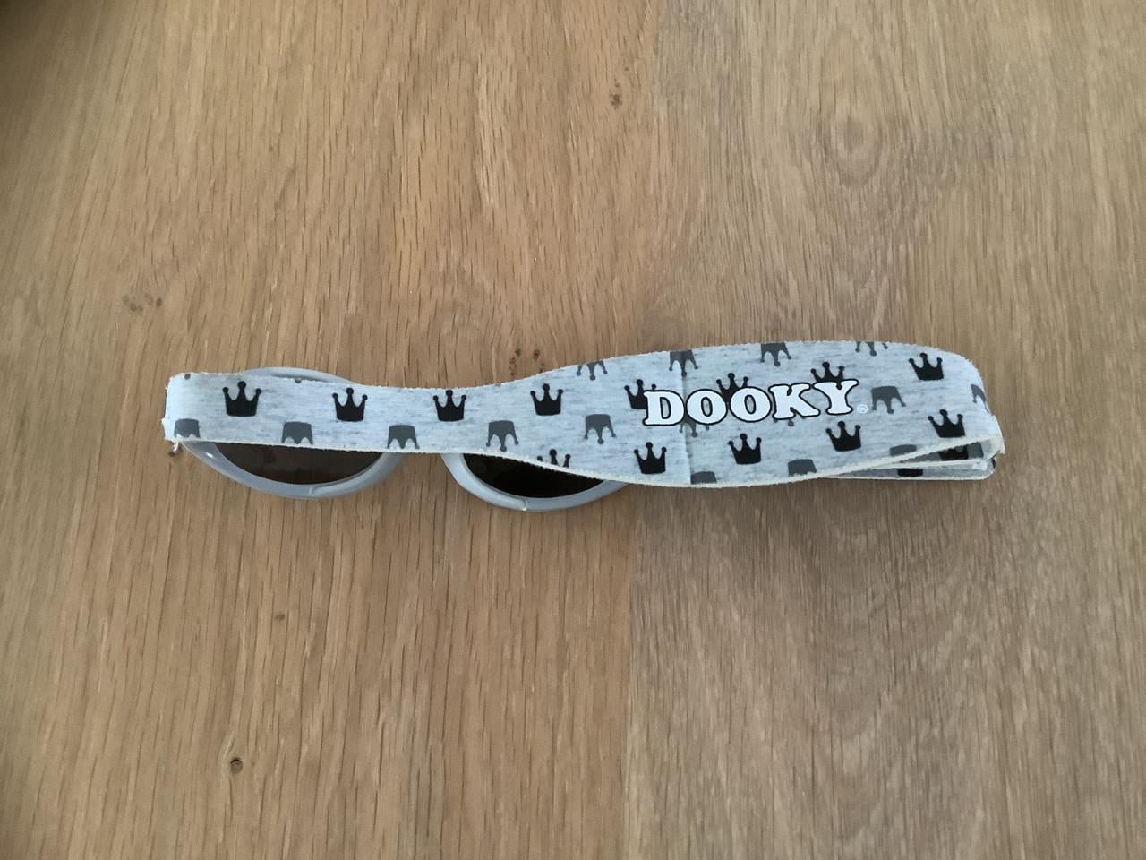 Dooky Baby Zonnenbril