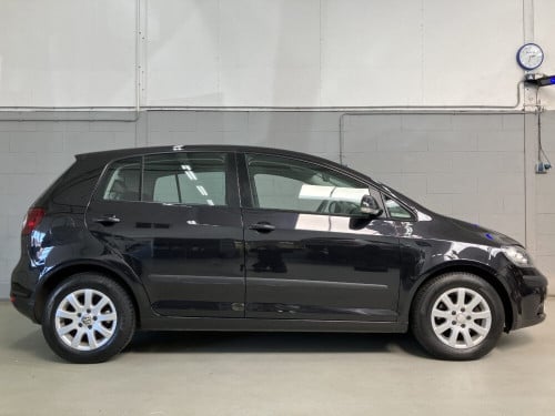 Volkswagen Golf Plus 1.6 FSI Comfortline