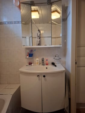 Bad Kamer Meubel