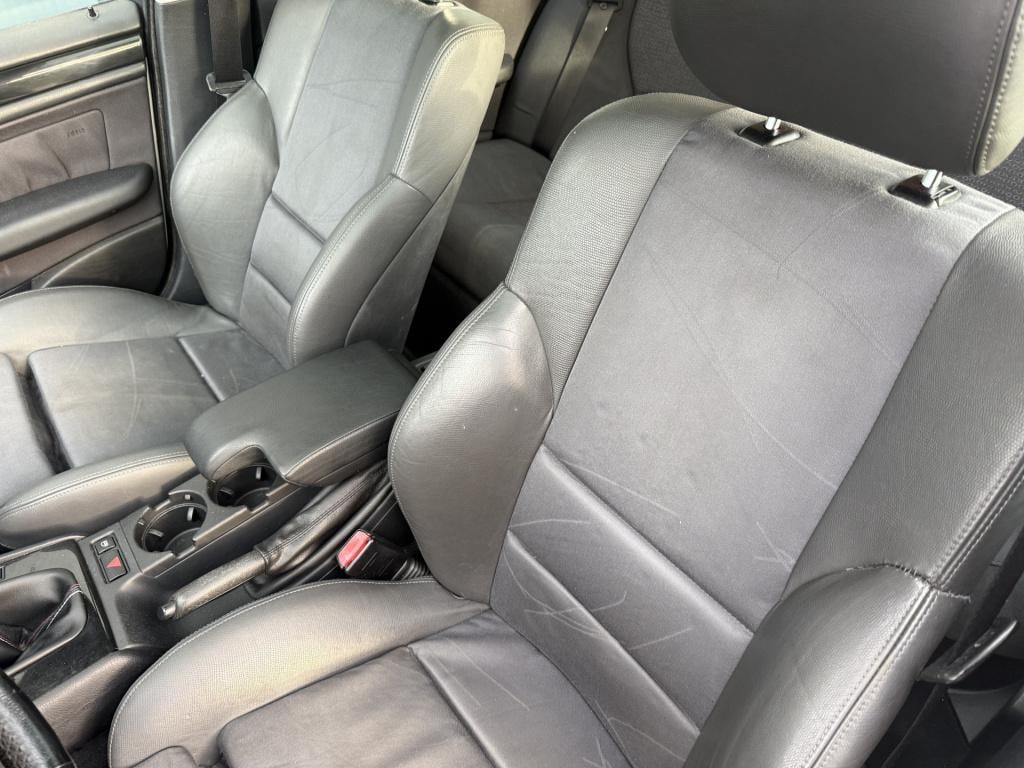 BMW 3-serie touring 318i 2.0i 143pk executive sportline e46