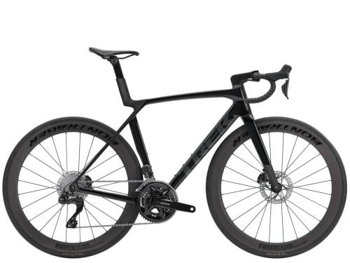 Uit voorraad Leverbaar Trek Madone SL 6 Gen 8 Racefiets 2026 model !!!
