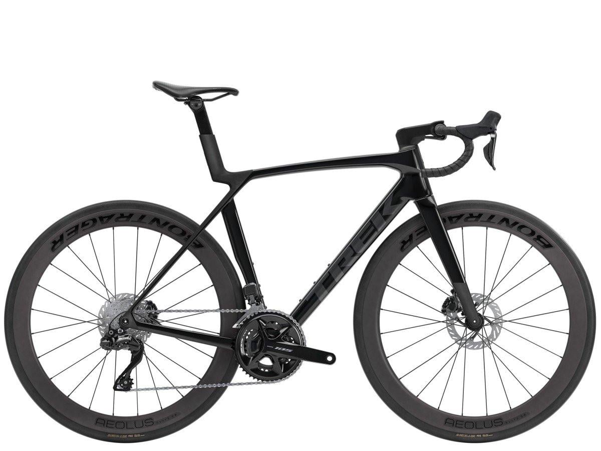 Uit voorraad Leverbaar Trek Madone SL 6 Gen 8 Racefiets 2026 model !!!